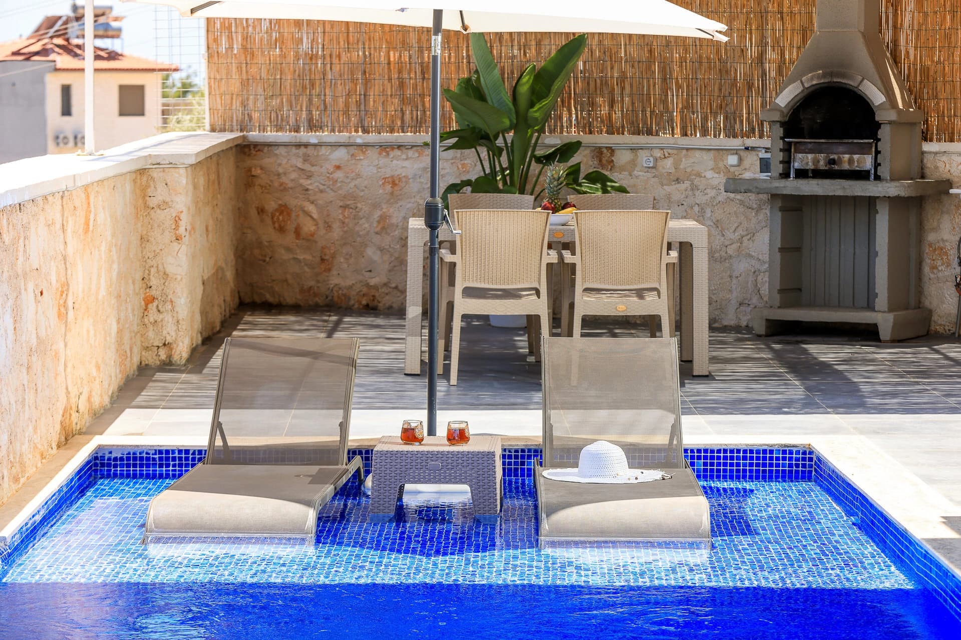 Villa Bade Demre Antalya 14