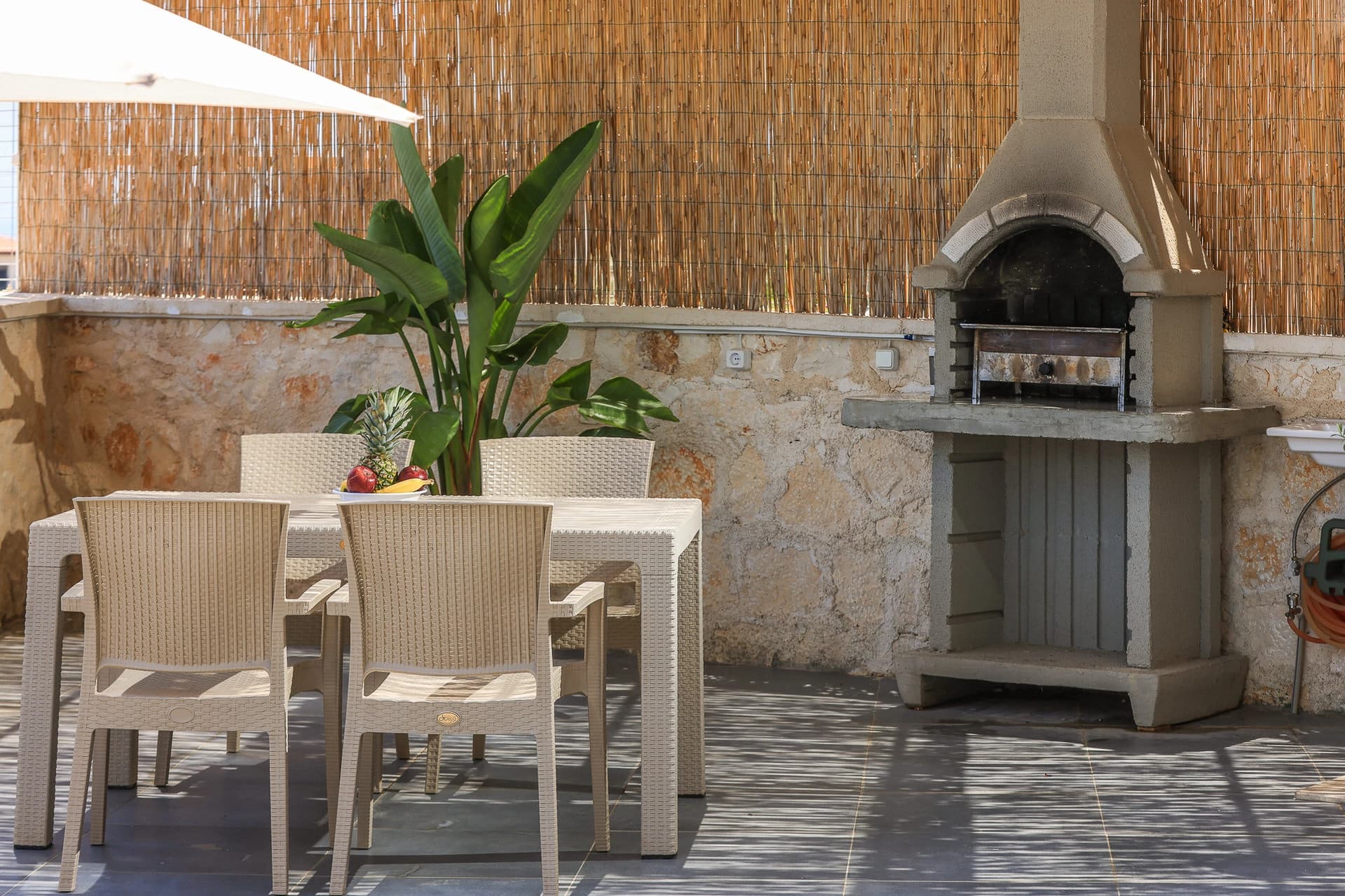 Villa Bade Demre Tatil Villası 21