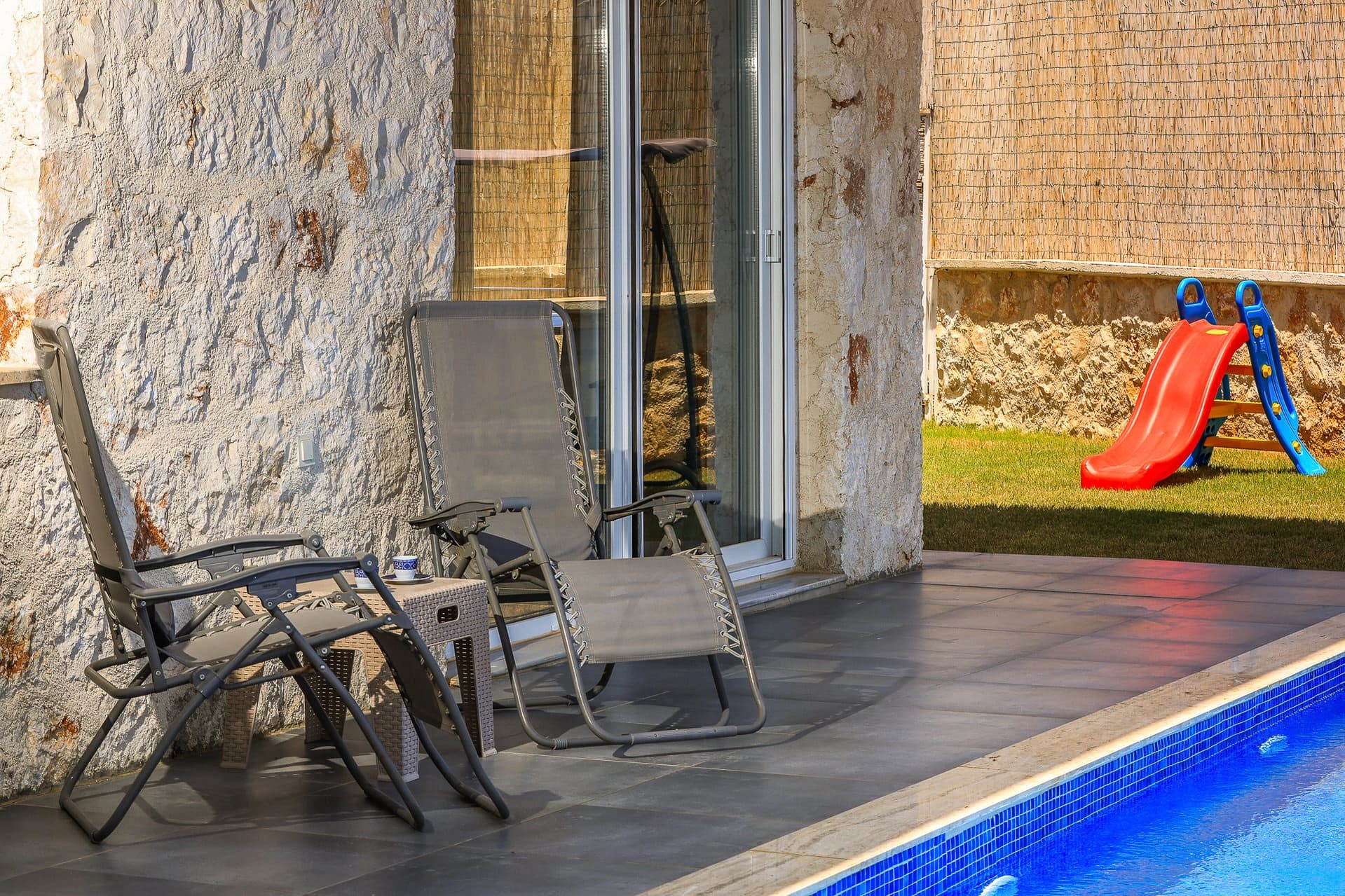 Villa Bade Demre Antalya 36