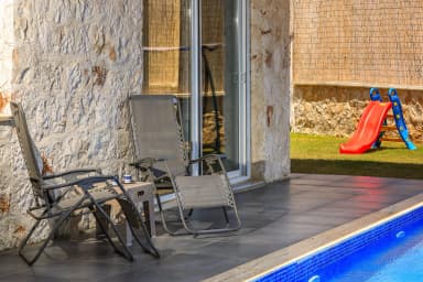 Villa Bade Demre Antalya 36