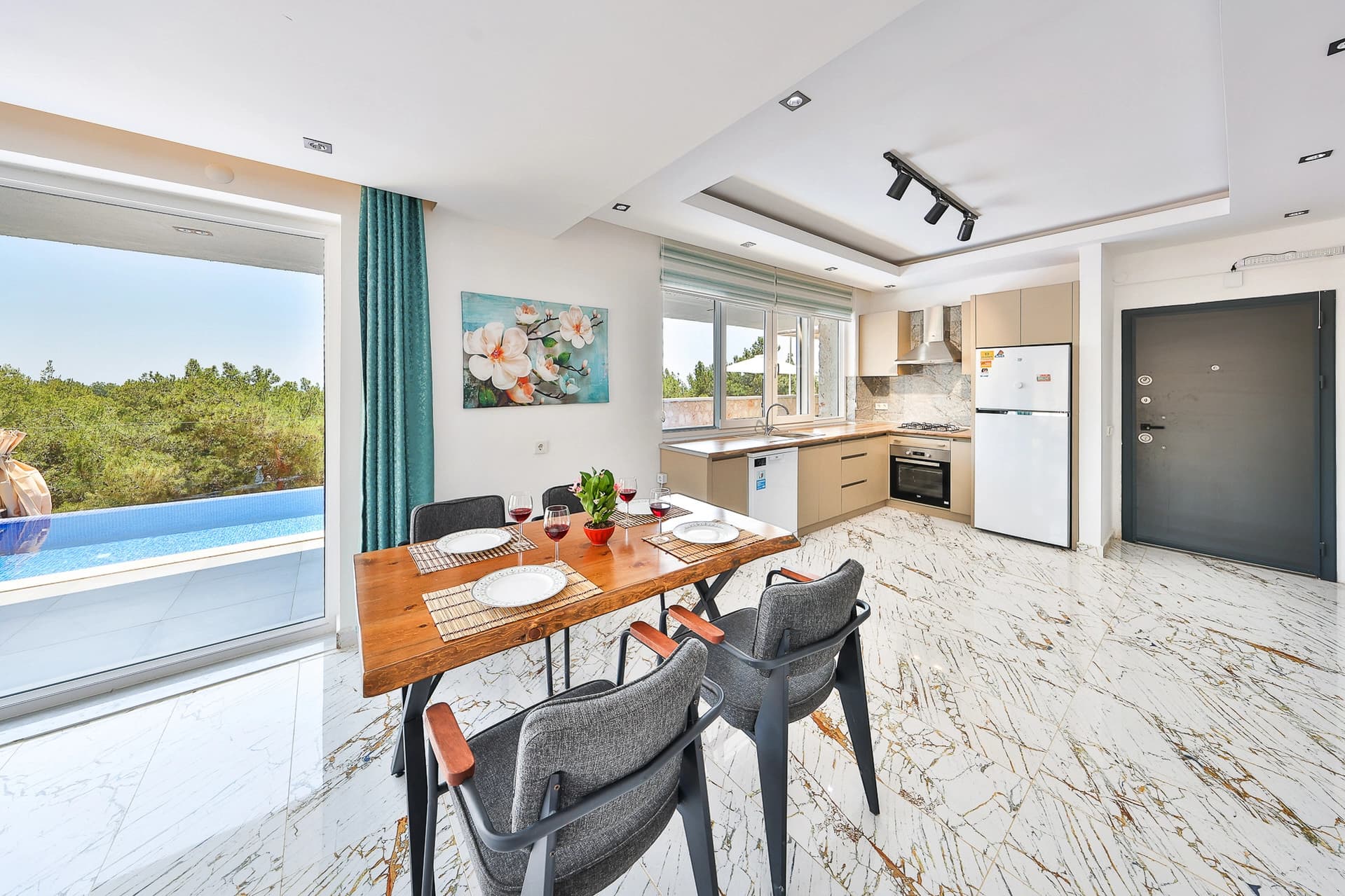 Villa Bade Demre Antalya 98