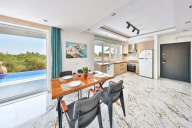 Villa Bade Demre Antalya 98