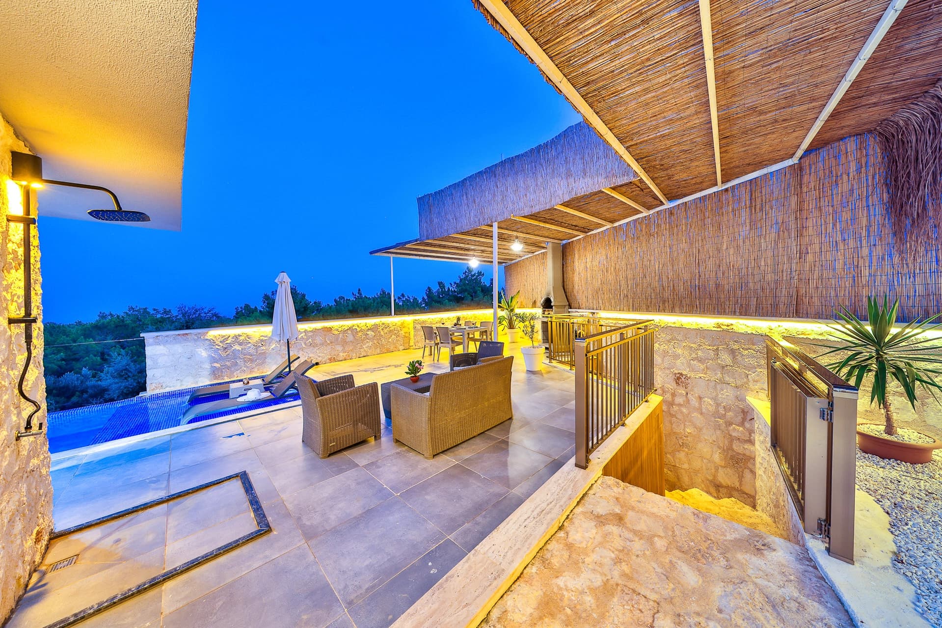 Villa Bade Demre Tatil Villası 49