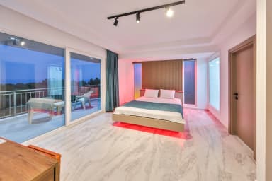 Villa Bade Demre Tatil Villası 99