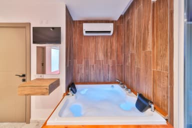 Villa Bade Demre Antalya 30