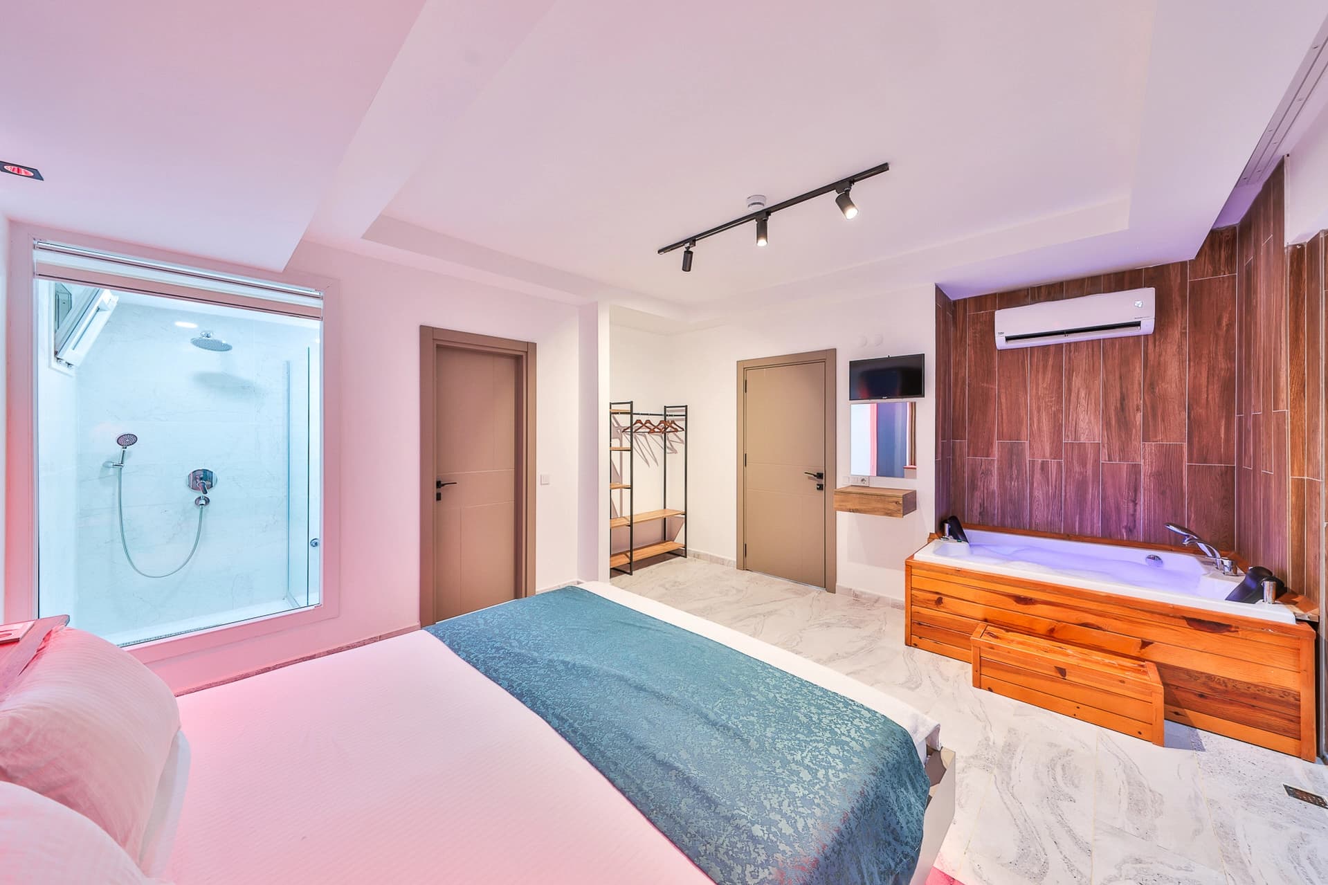 Villa Bade Demre Antalya 16