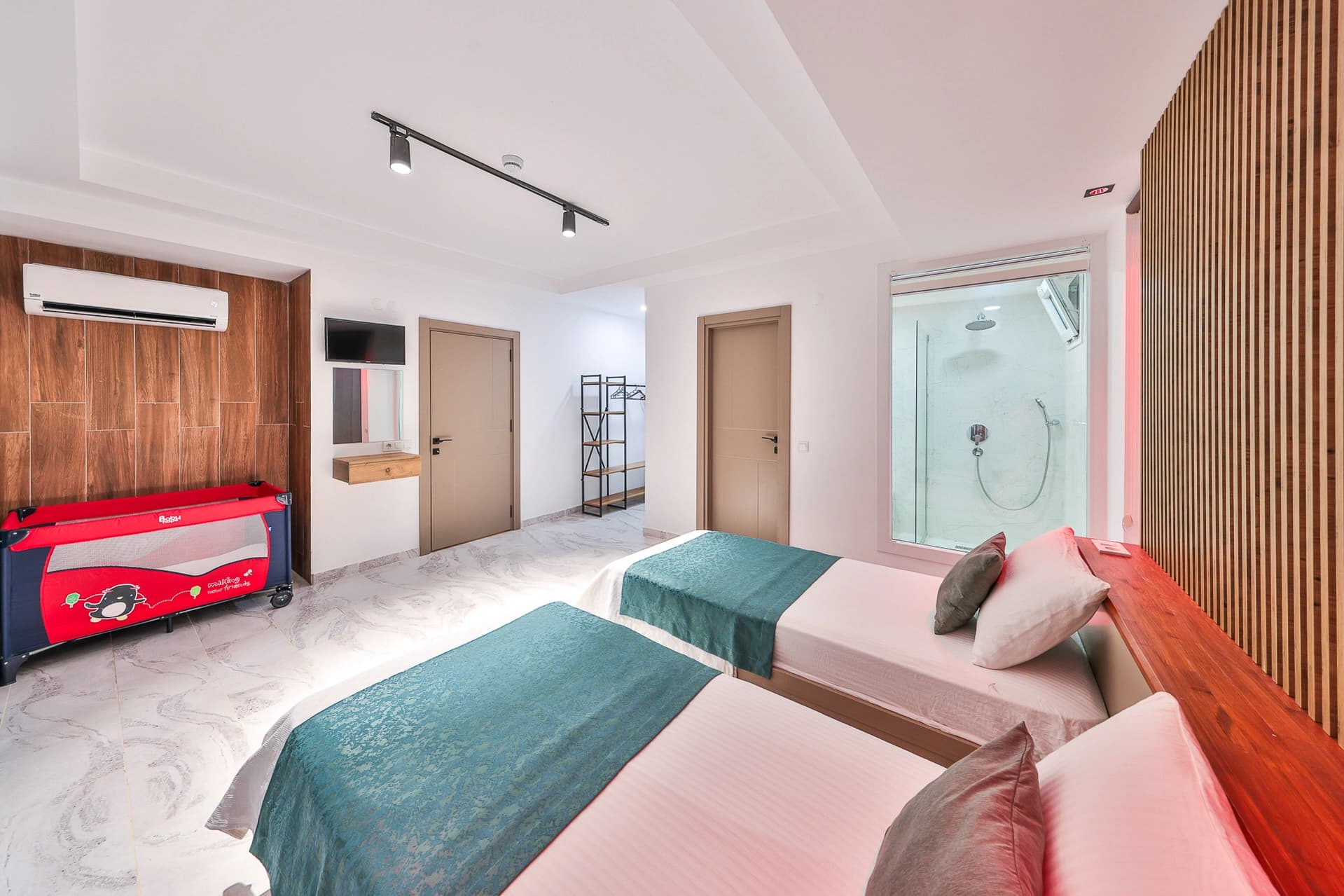 Villa Bade Demre Antalya 86