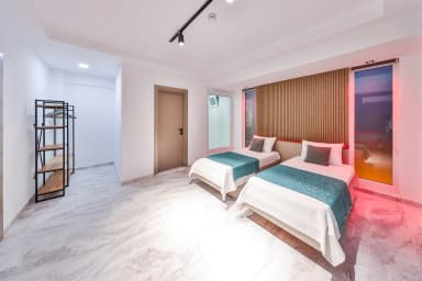 Villa Bade Demre Özel Havuzlu 51