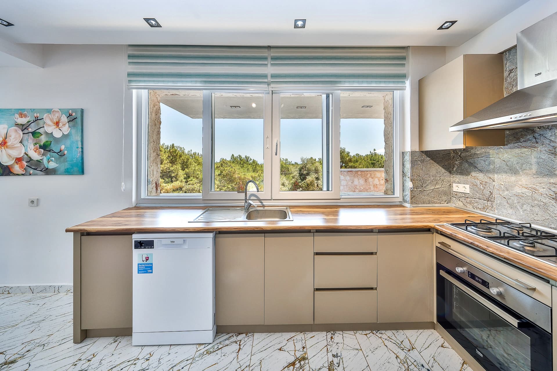 Villa Bade Demre Özel Havuzlu 29