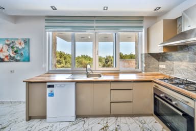 Villa Bade Demre Özel Havuzlu 29