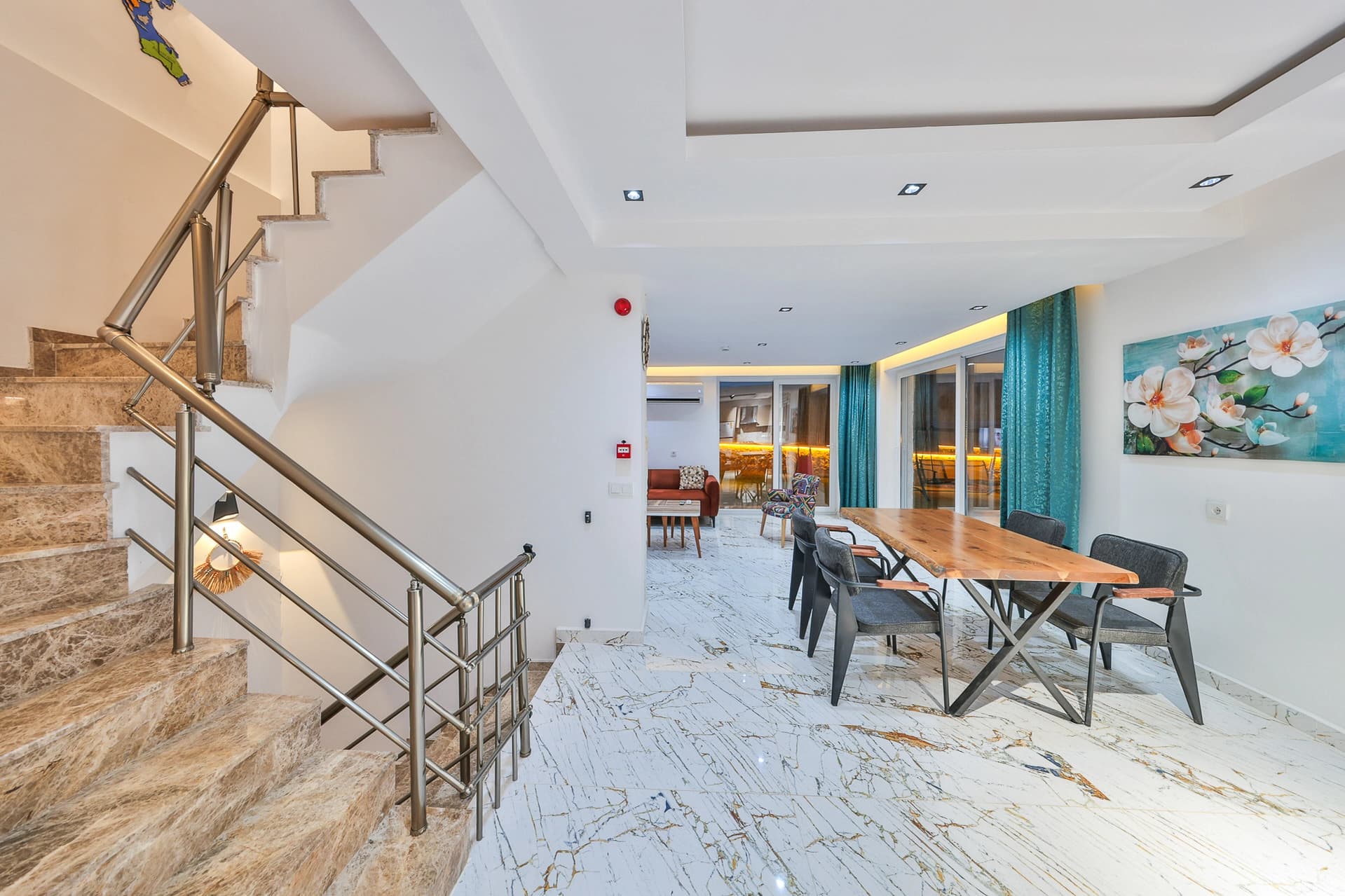 Villa Bade Demre Antalya 22