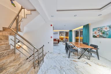 Villa Bade Demre Antalya 22