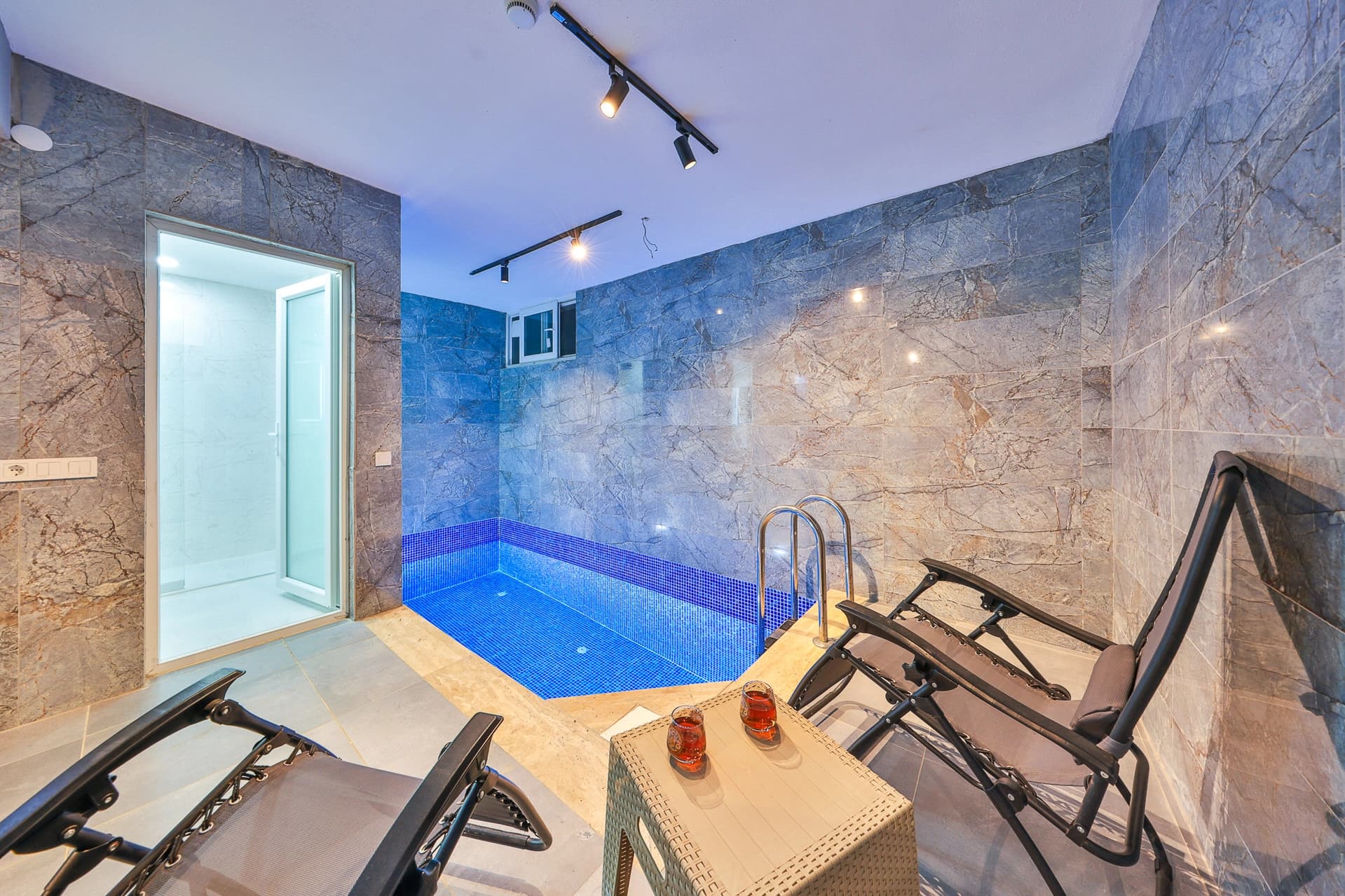 Villa Bade Demre Antalya 50