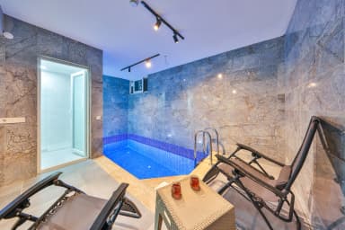 Villa Bade Demre Antalya 50