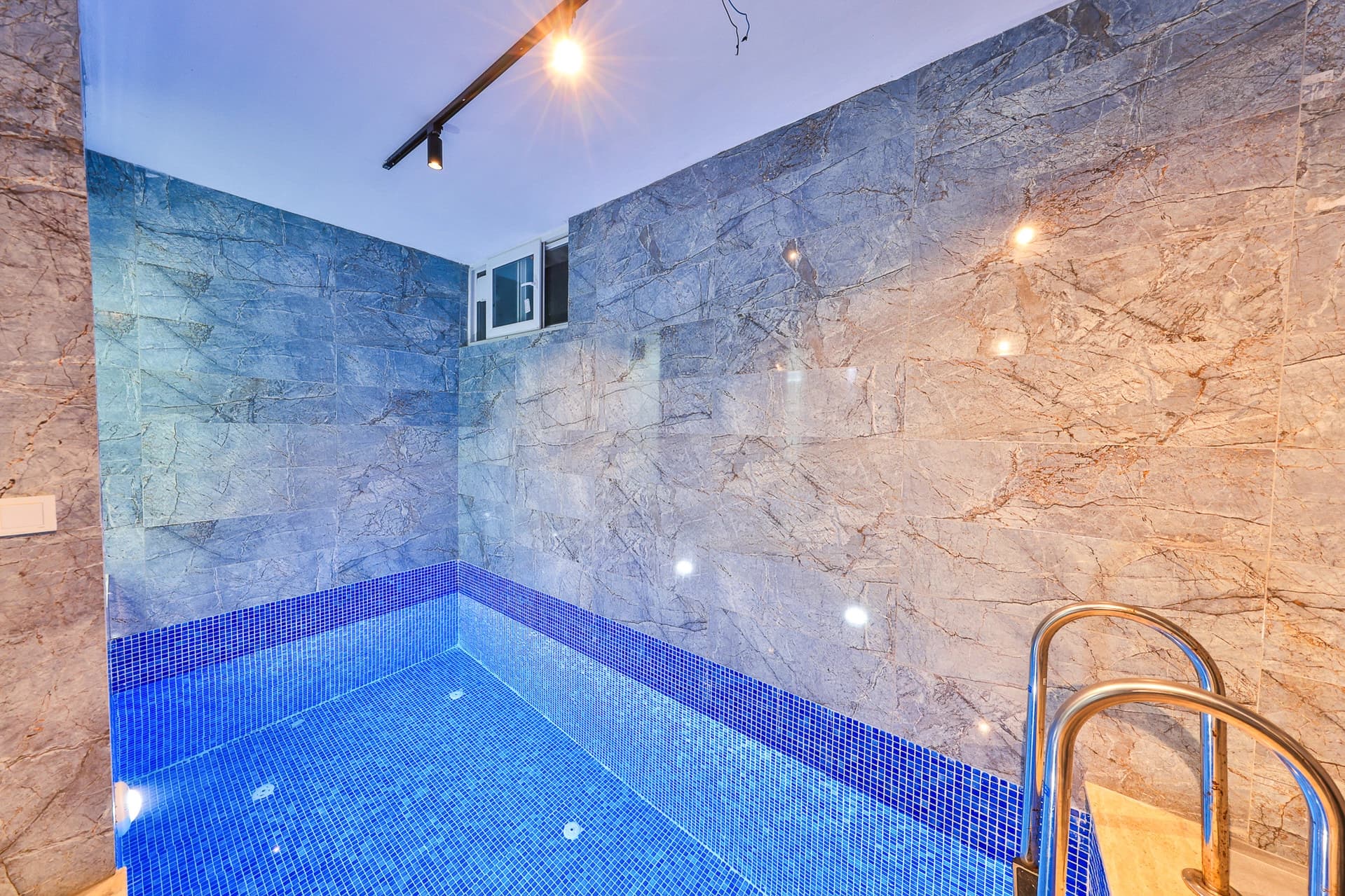 Villa Bade Demre Özel Havuzlu 57