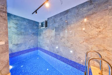 Villa Bade Demre Özel Havuzlu 57