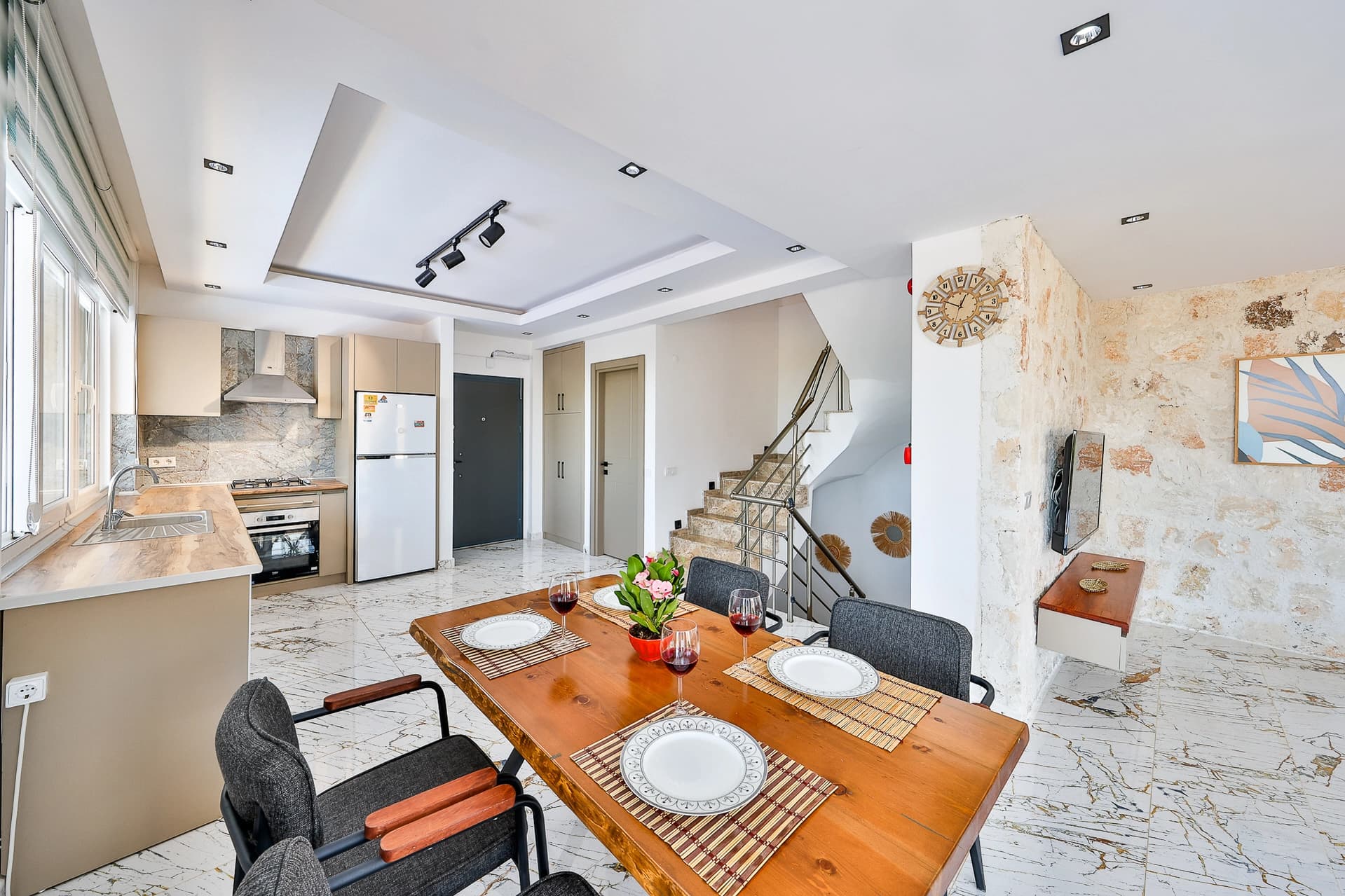 Villa Bade Demre Tatil Villası 15