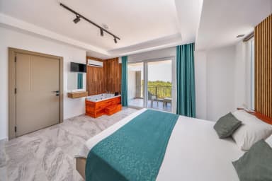 Villa Bade Demre Tatil Villası 71