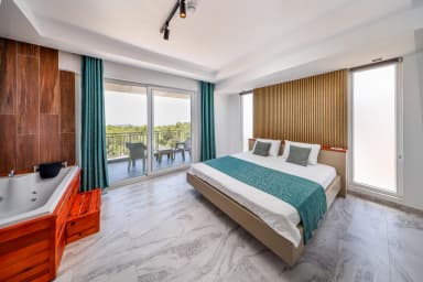 Villa Bade Demre Antalya 78