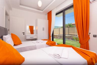 Villa Ayas Kaş Kaş 74