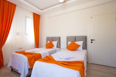 Villa Ayas Kaş Korunaklı Havuz 81