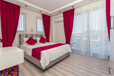 Villa Ayas Kaş Kaş 88