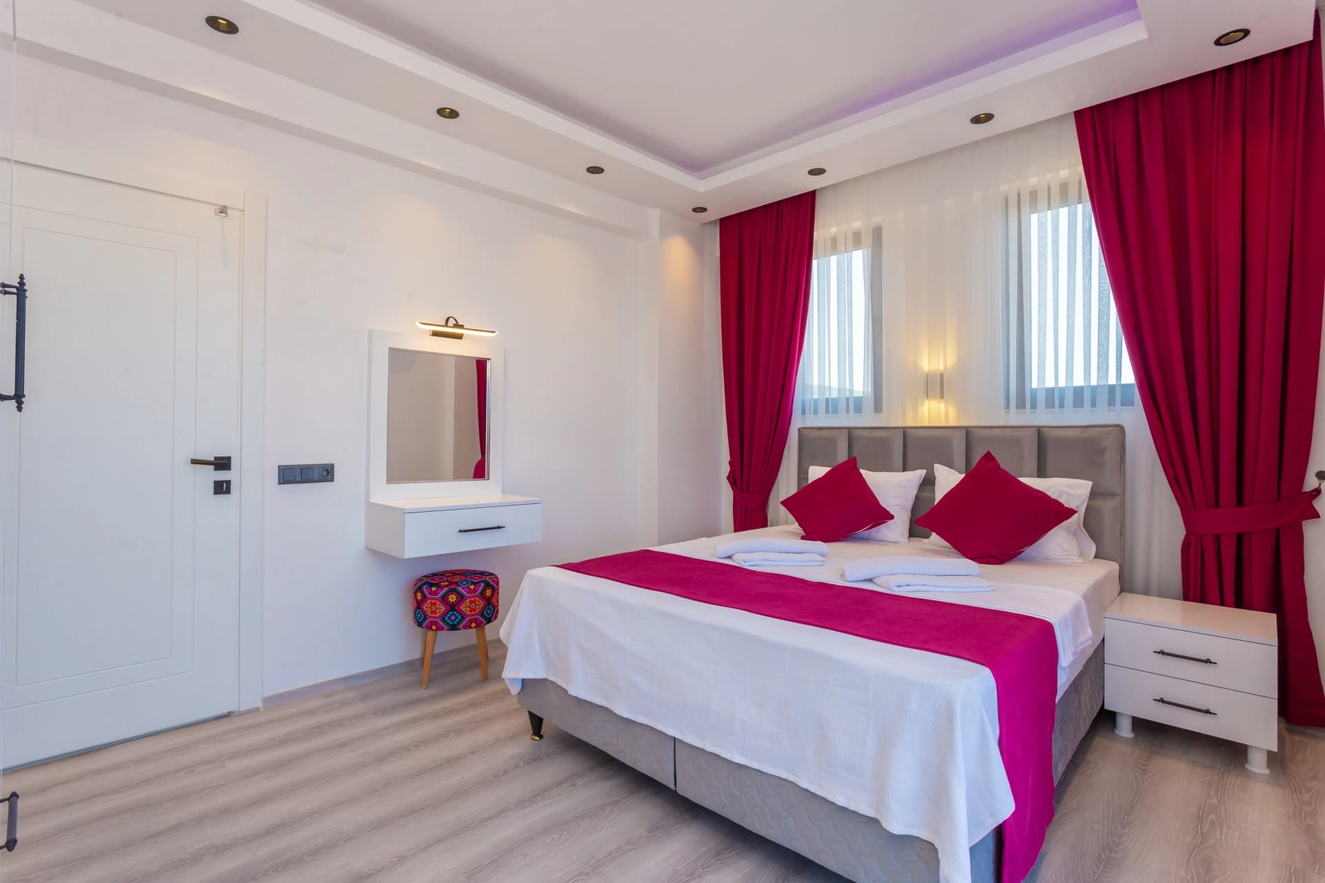 Villa Ayas Kaş Kaş 12