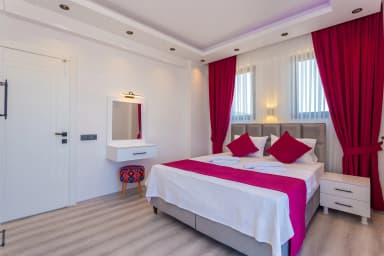 Villa Ayas Kaş Kaş 12