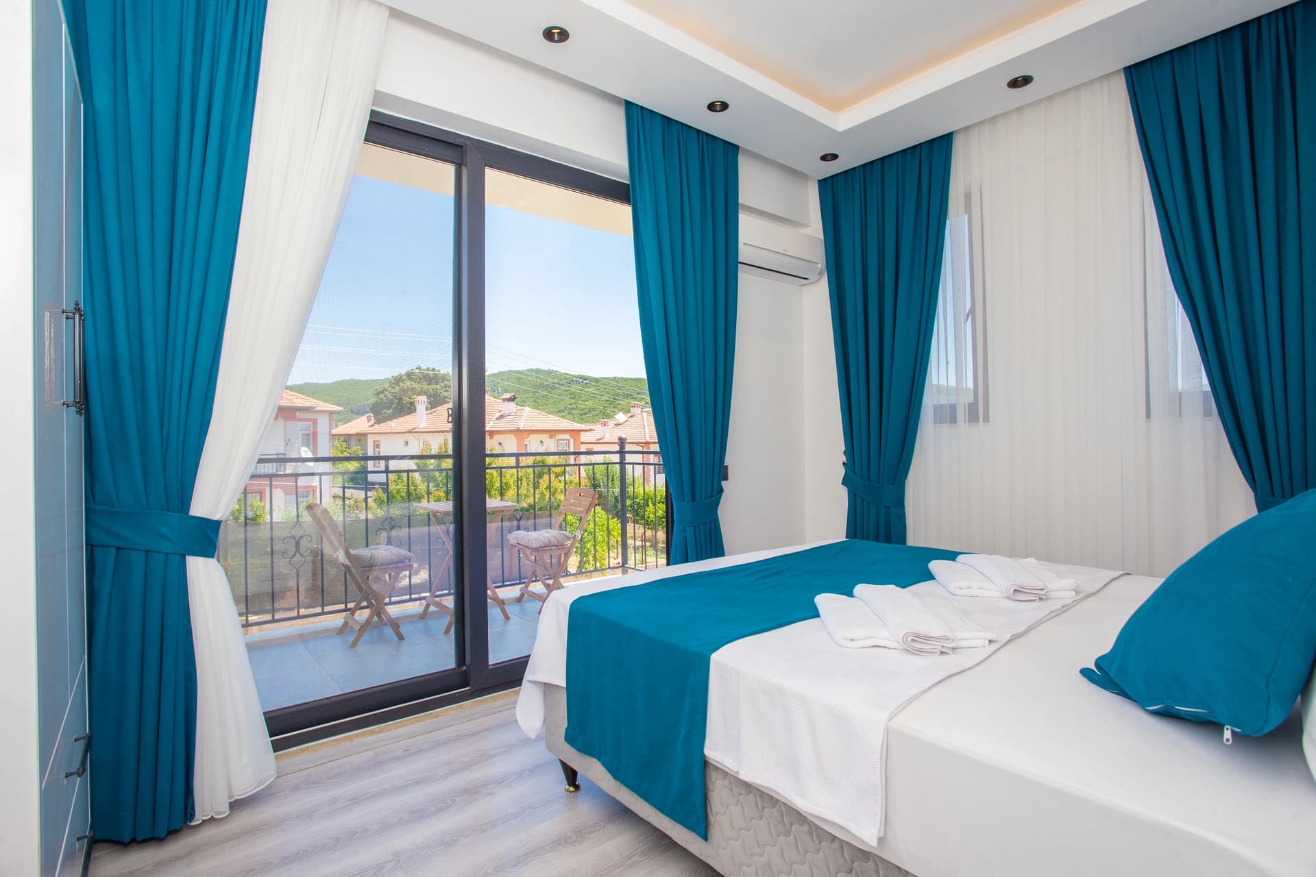 Villa Ayas Kaş Kaş 40