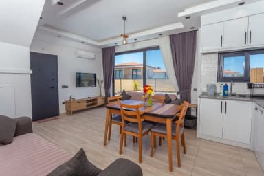 Villa Ayas Kaş Kaş 32