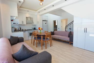 Villa Ayas Kaş Kaş 46