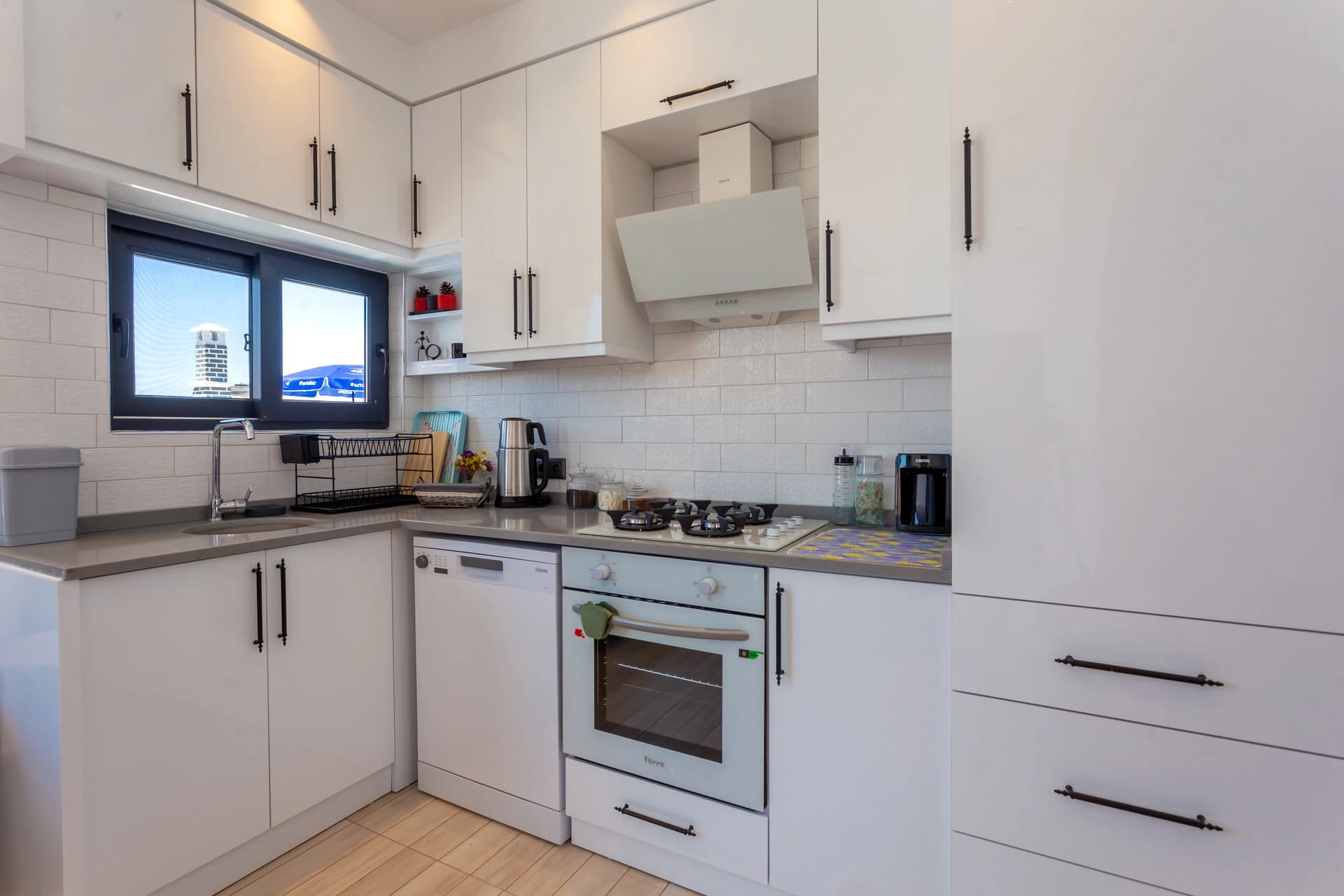 Villa Ayas Kaş Korunaklı Havuz 53