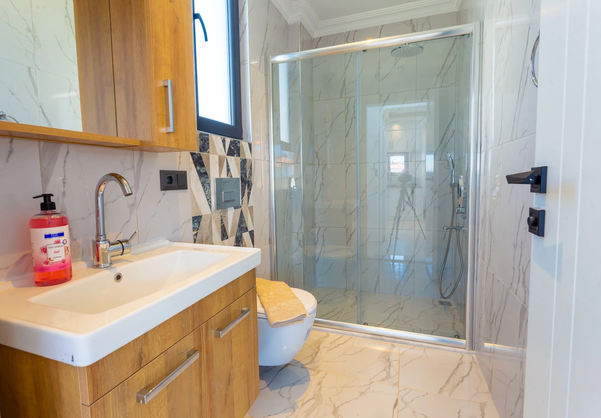 Villa Ayas Kaş Kaş 60