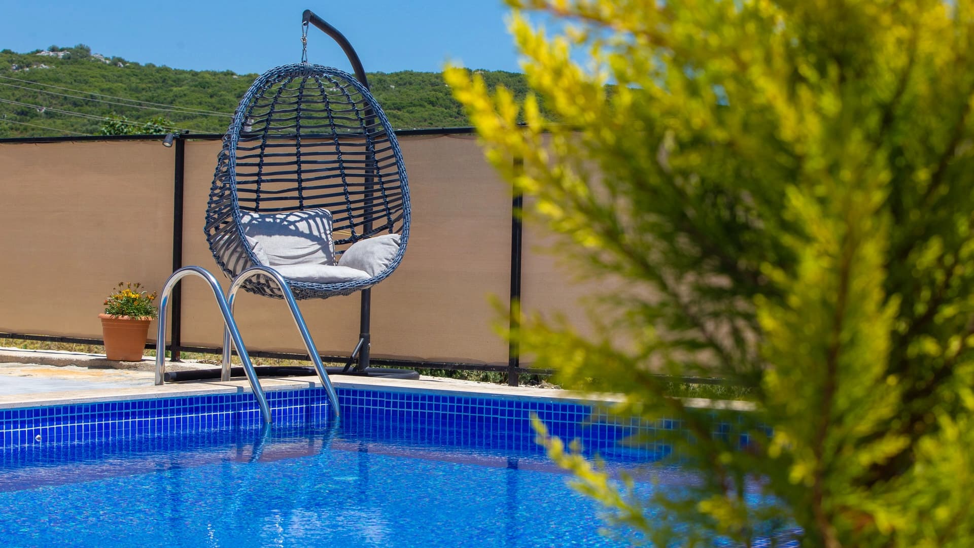 Villa Ayas Kaş Korunaklı Havuz 87