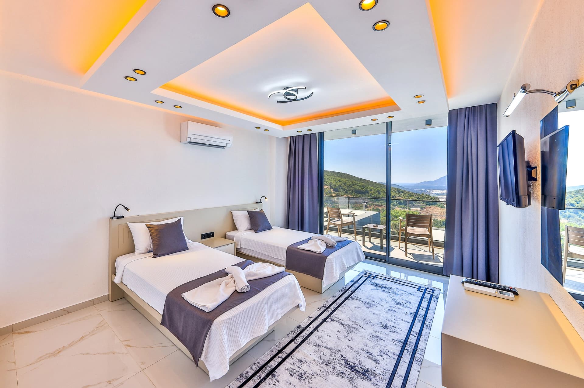 Villa Aras İncebel Tatil Villası 85