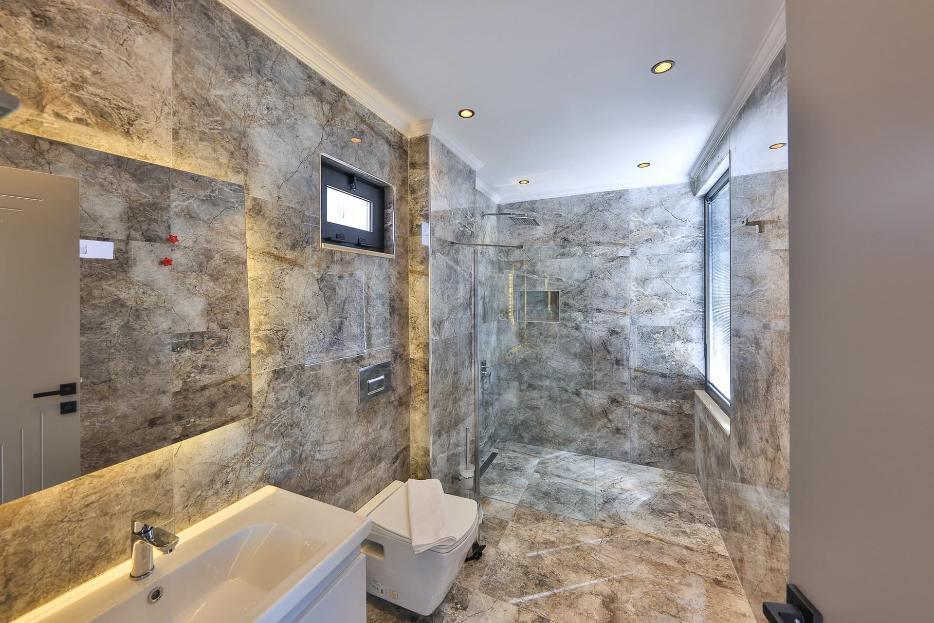 Villa Aras İncebel Tatil Villası 23