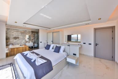 Villa Aras İncebel Kalkan 30