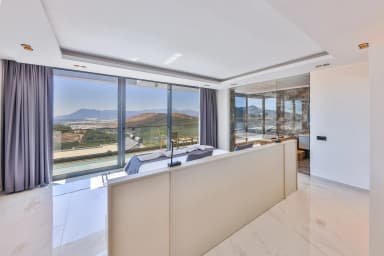 Villa Aras İncebel Özel Havuzlu 37