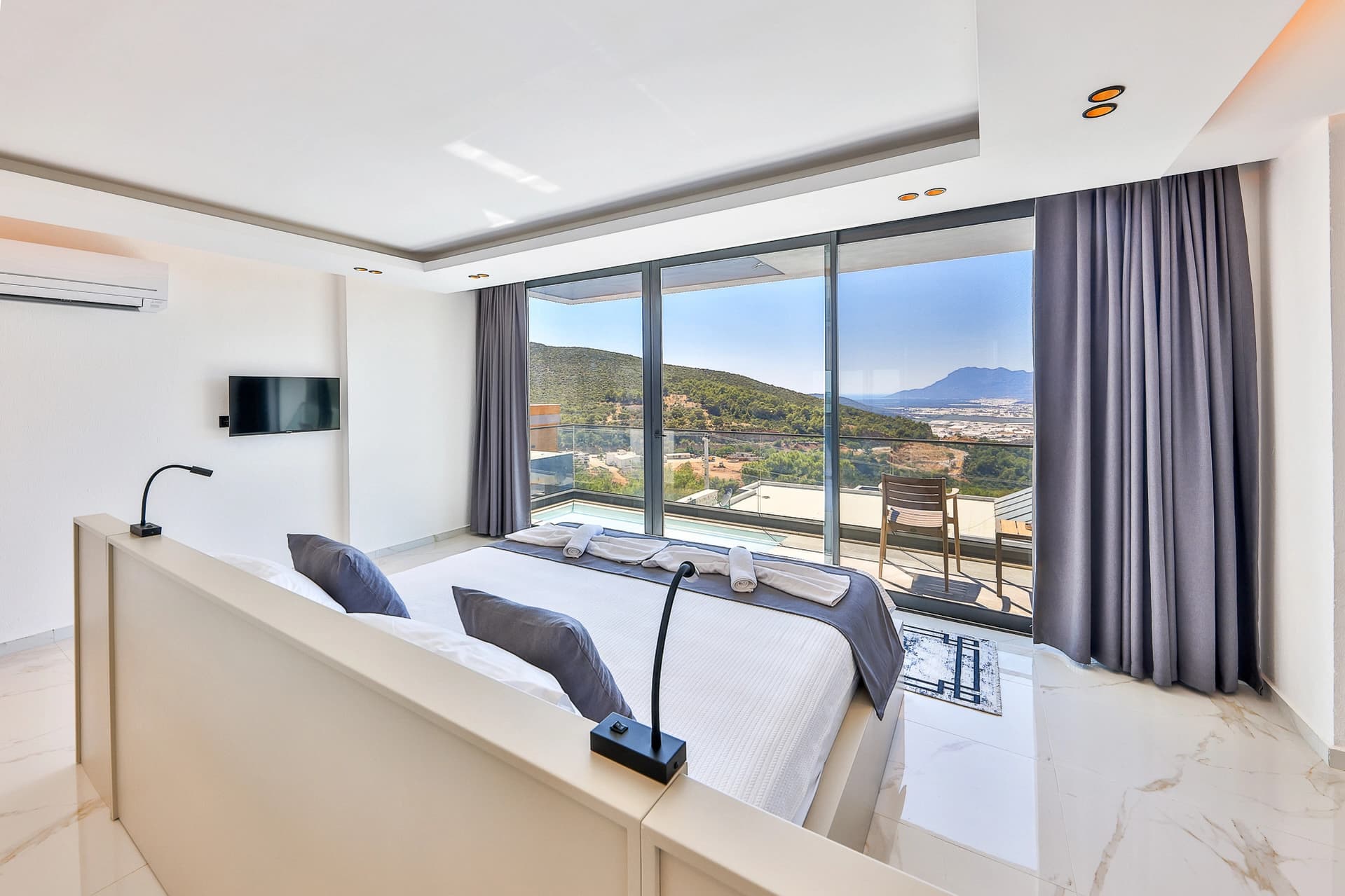 Villa Aras İncebel Kalkan 44