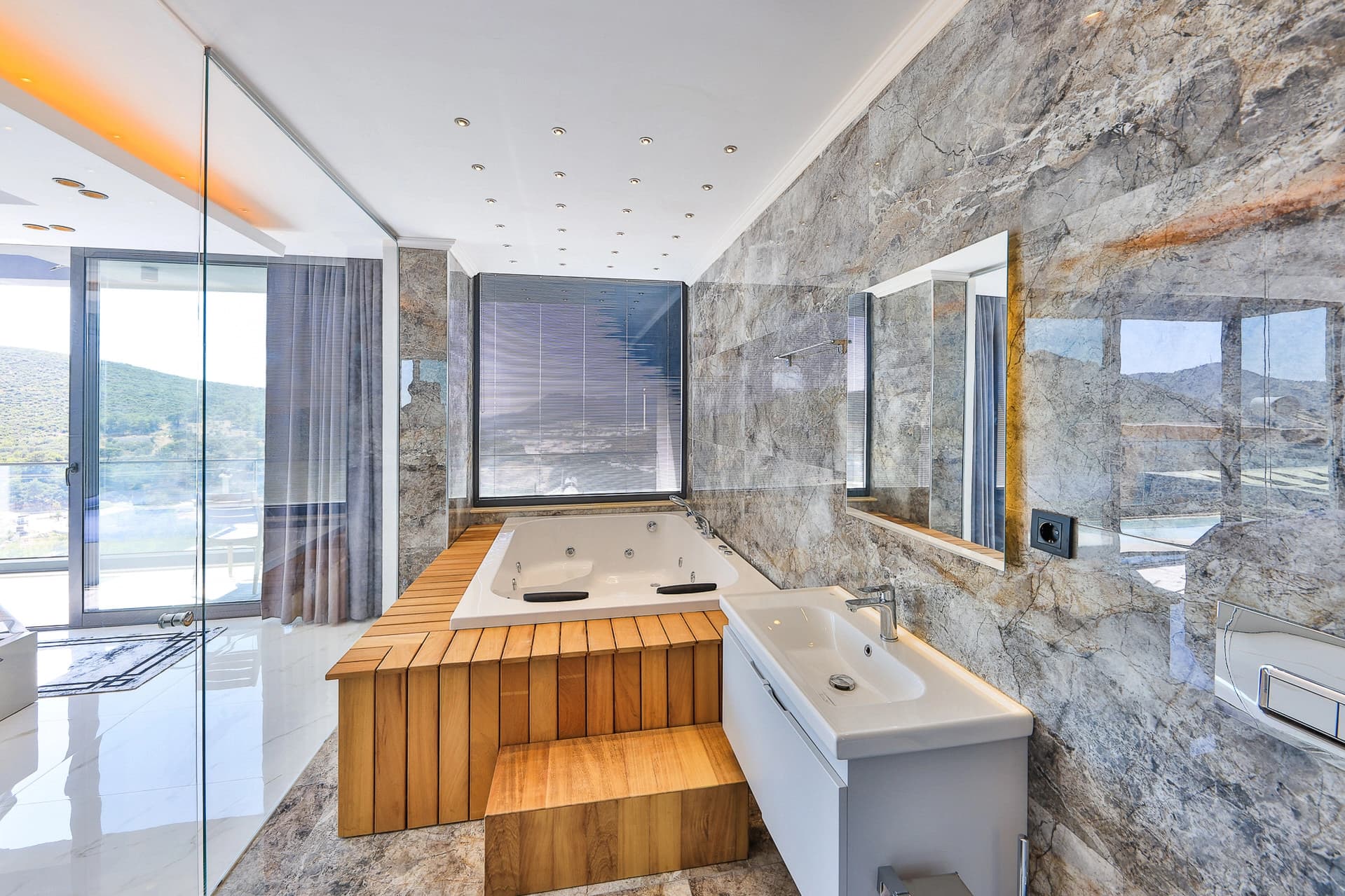 Villa Aras İncebel Tatil Villası 51