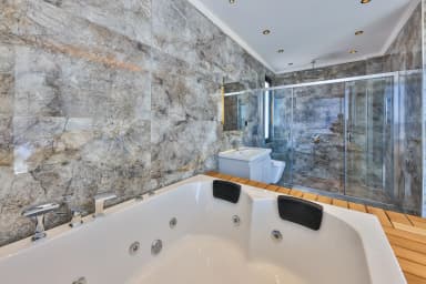 Villa Aras İncebel Kalkan 58