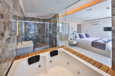 Villa Aras İncebel Özel Havuzlu 65