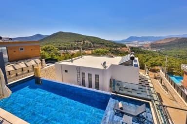 Villa Aras İncebel Tatil Villası 79
