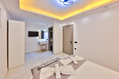 Villa Aras İncebel Tatil Villası 17