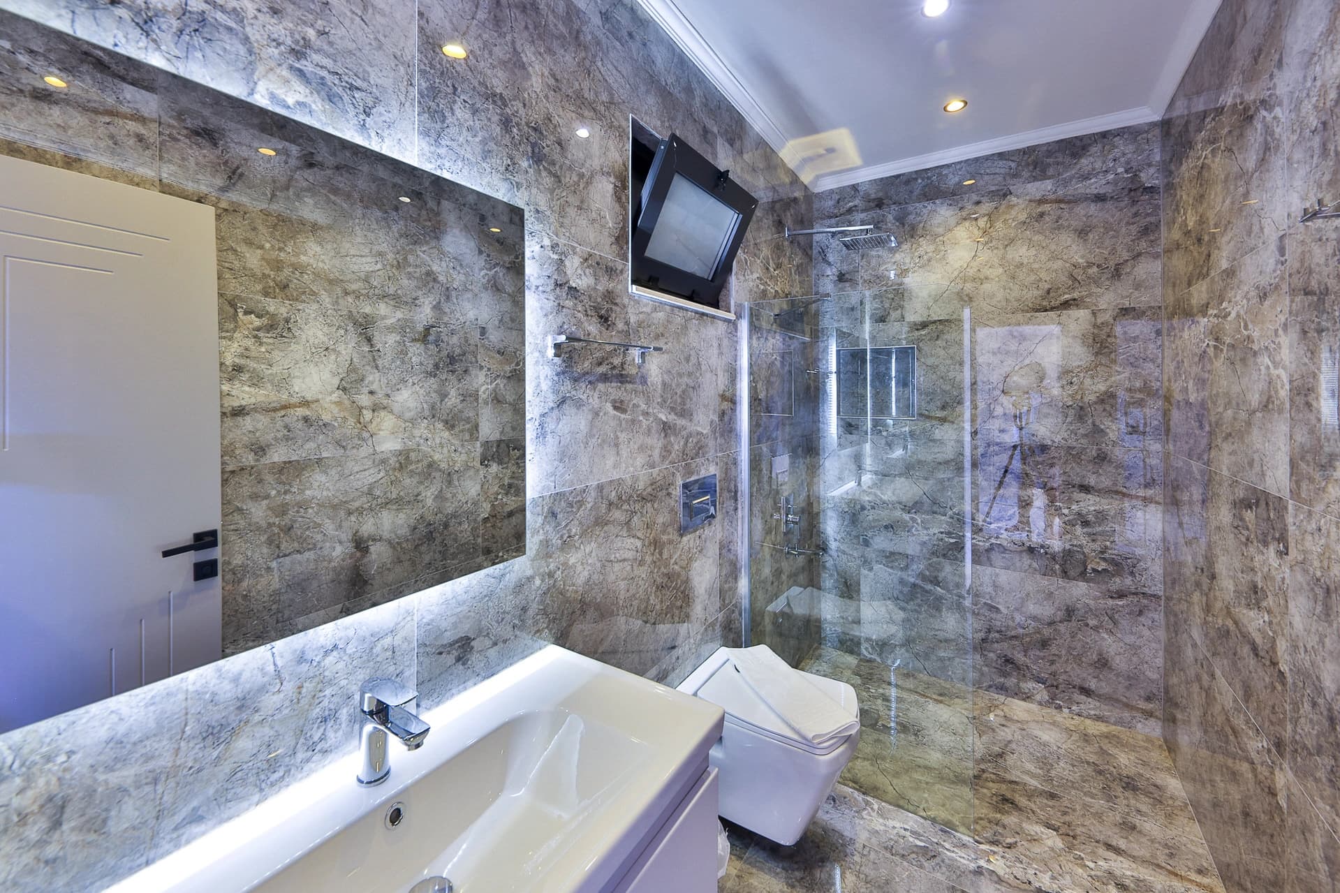 Villa Aras İncebel Kalkan 24