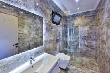 Villa Aras İncebel Kalkan 24