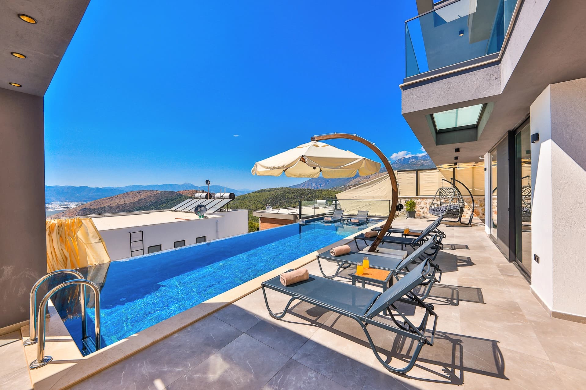 Villa Aras İncebel Tatil Villası 63