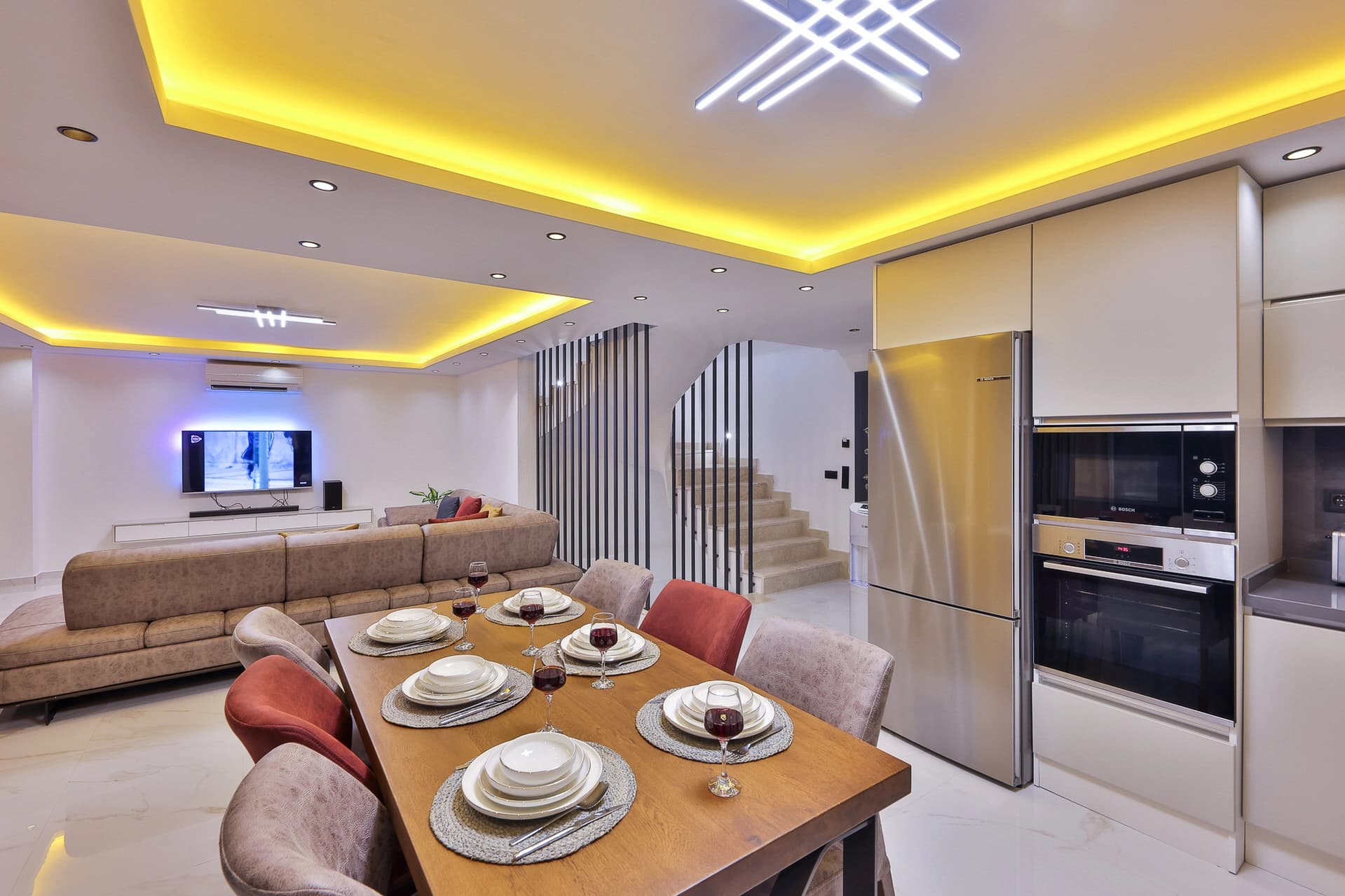 Villa Aras İncebel Tatil Villası 57