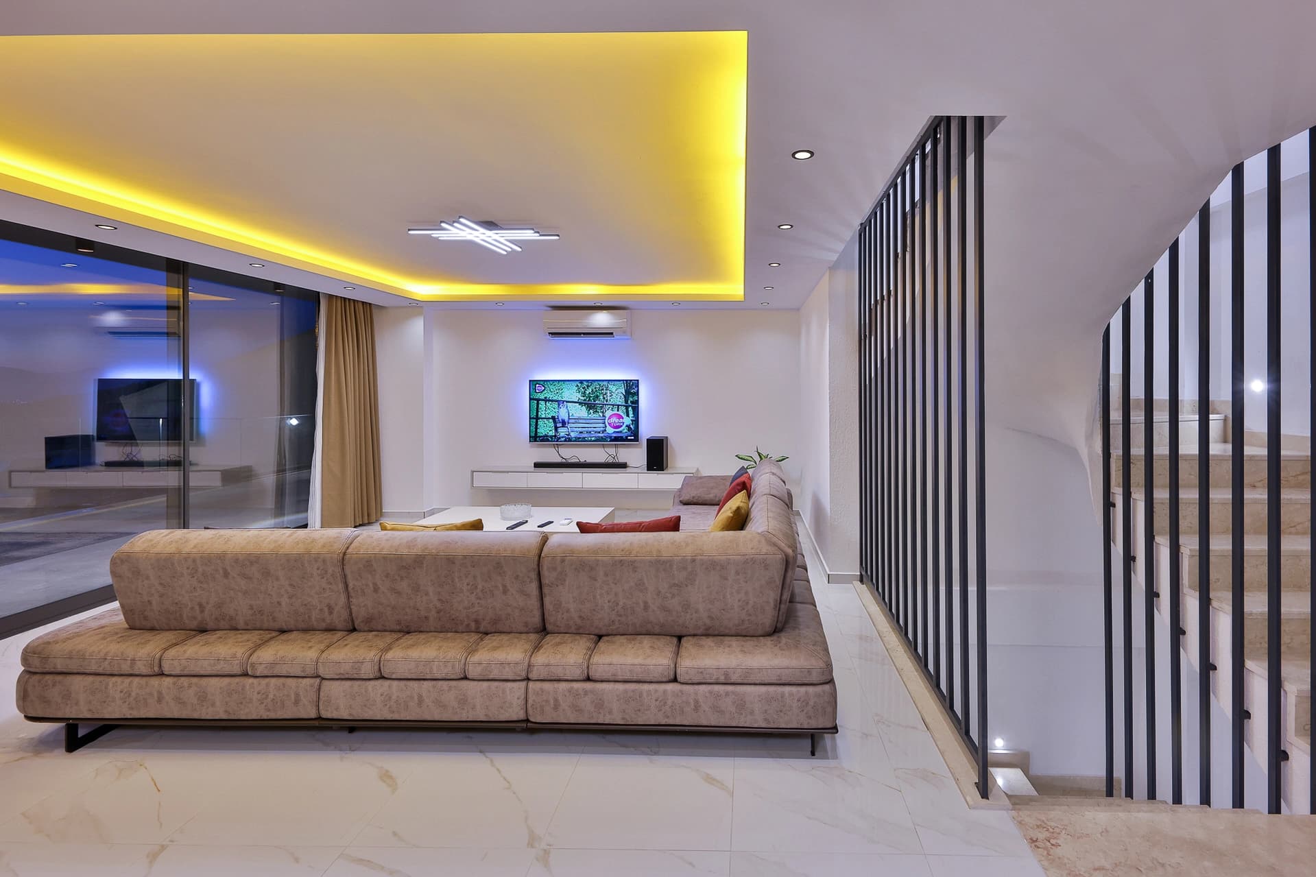 Villa Aras İncebel Kalkan 64