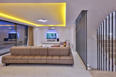 Villa Aras İncebel Kalkan 64